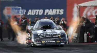 2019 NHRA Season Kicks off at Pomona. Here's a Preview.