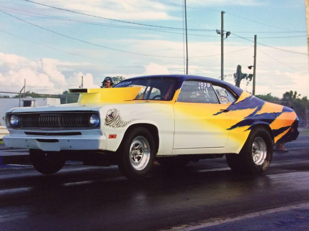Today’s Cool Car Find is thie 1970 Duster for $22,500