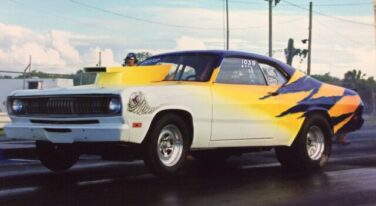 Today's Cool Car Find is thie 1970 Duster for $22,500