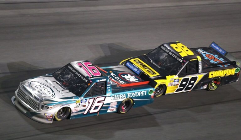nascar feb 25