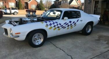 Today's Cool Car Find is this 1970 Camaro RS for $17,500