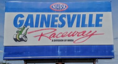 50th NHRA Amelie Gatornationals Preview