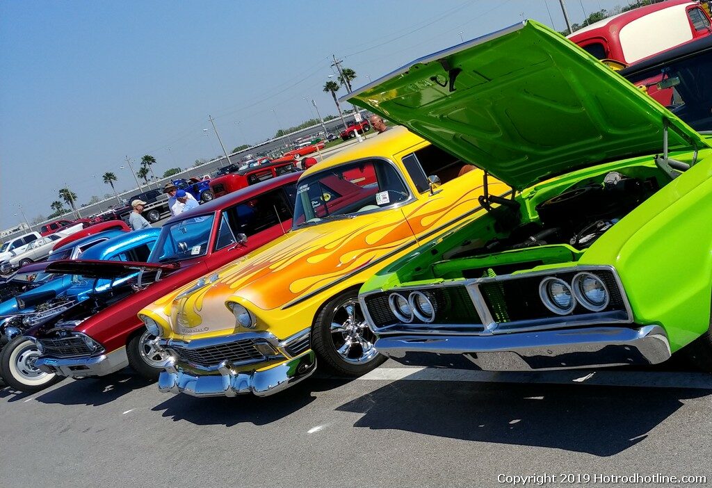 Gallery: 30th Spring Daytona Turkey Run