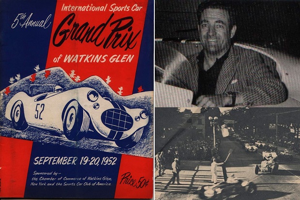 SCCA Celebrates 75 Years of Sports Car Club of America