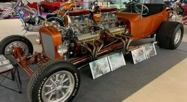 Gallery: Cabin Fever Custom Car & Motorcycle Show