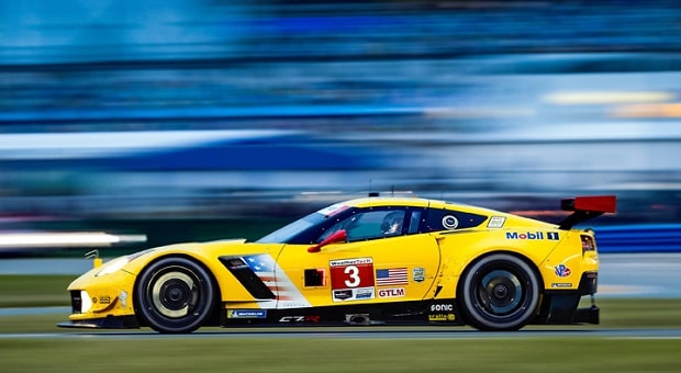 Corvette Racing Does the 'Double' at Sebring