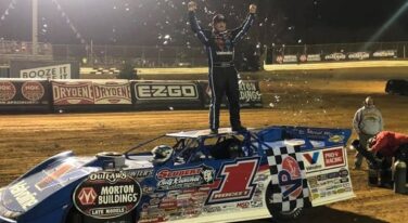 Brandon Sheppard and Jimmy Owens Win Big at 6th Annual Tennessee Tipoff
