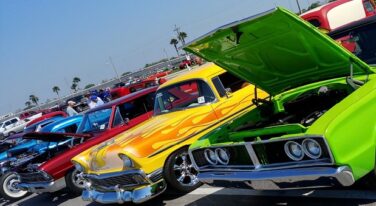 Gallery: 30th Spring Daytona Turkey Run