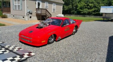 Today's Cool Car Find is this Ford Probe for $40,000