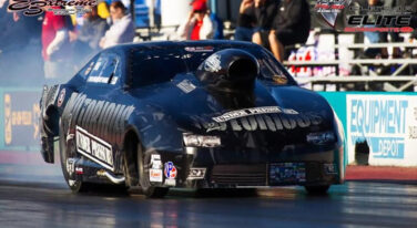 Haney Hoping to Keep it Rolling at MWPMS Season Opener