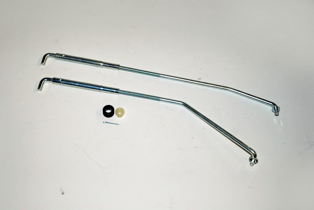 Tech Tips: Shop Floor Wisdom for Your GM Muscle Car Part 4