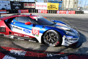 45th Acura Grand Prix of Long Beach this Weekend