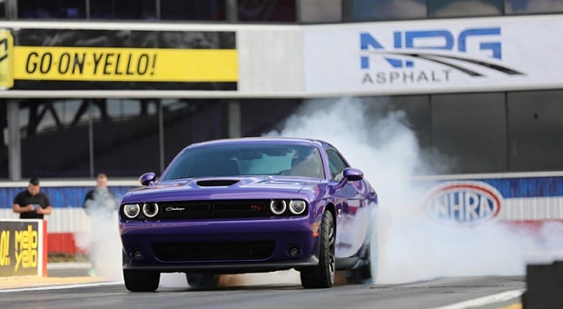 Dodge Challenger R/T Scat Pack 1320 Now Being Shipped to Dealers