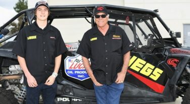 Don “the Snake” Prudhomme Teams with Jagger Jones for Return To Mexican 1000