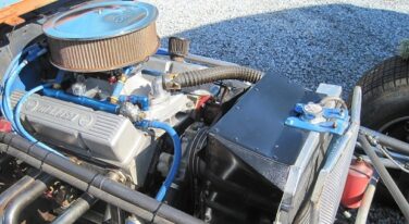 Taking a Look at Dirt Track Engine Requirements and Limitations