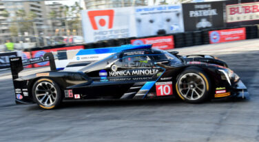 45th Acura Grand Prix of Long Beach this Weekend