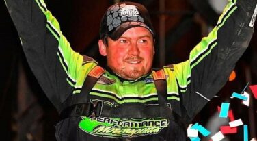 Brandon Sheppard and Rocket1 Racing Back on Top in Illinois