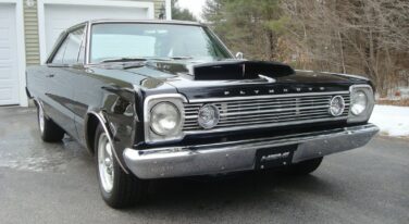 Today's Cool Car Find is this 1966 Plymouth Belvedere for $59,000