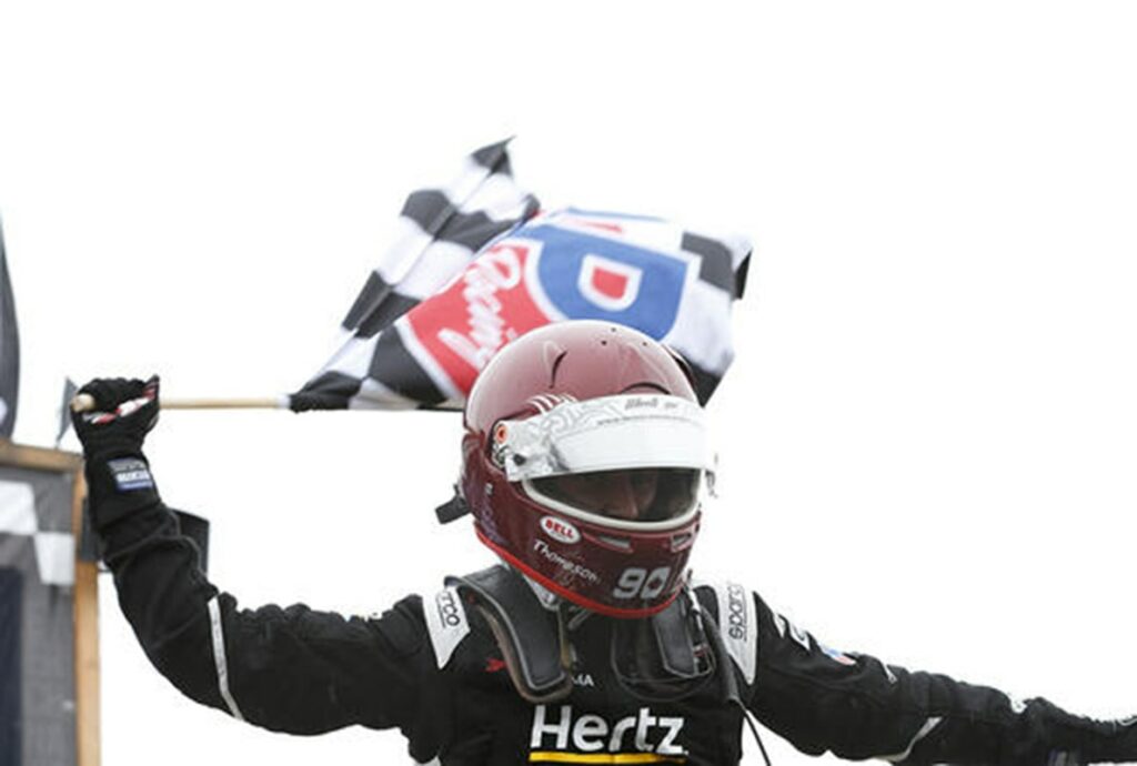 2019 IMSA Mid-Ohio Wrap-Up