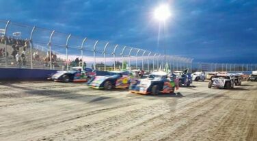 Dirt Track Racing Wrap-Up: Week of May 1st, 2019