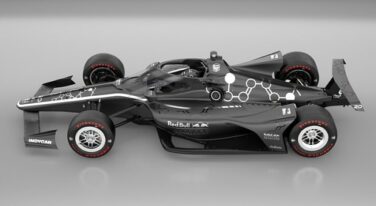 INDYCAR and Red Bull Advanced Technologies Introduce Driver Aeroscreen