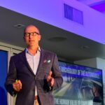 Is There a Future for the Automobile?