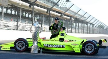 Winners and Losers at the Indy 500