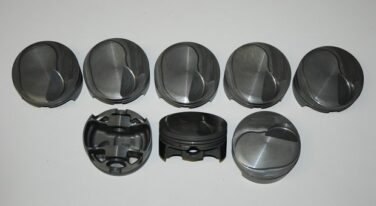 High Tech Pistons for the Masses – Part 1