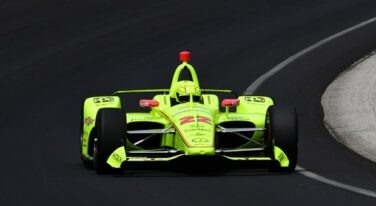 Pagenaud Runs the Table; Wins 103rd Indy 500