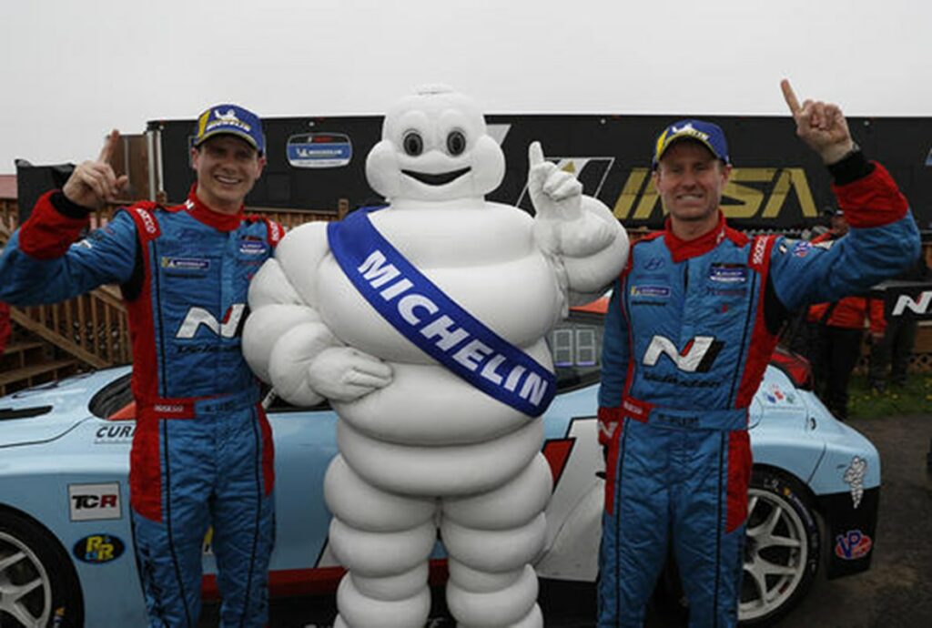 2019 IMSA Mid-Ohio Wrap-Up