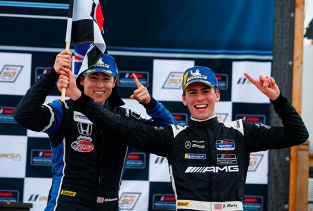 2019 IMSA Mid-Ohio Wrap-Up