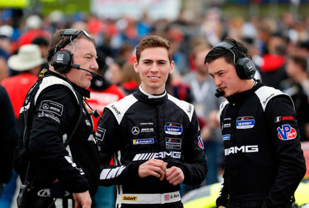 2019 IMSA Mid-Ohio Wrap-Up