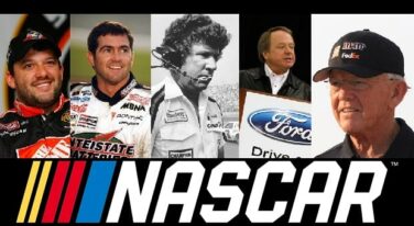 NASCAR Sets 2020 Hall of Fame Inductees