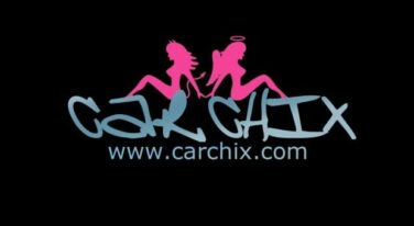 RacingJunk.Com Partners with the Car Chix