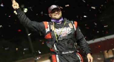 Overton and Sheppard Win Big Over the Weekend