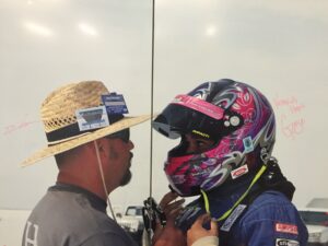 TechnoCraft Talks Racing, Family and Joining the 200MPH Club
