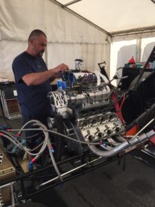 TechnoCraft Talks Racing, Family and Joining the 200MPH Club