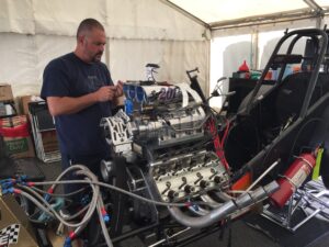 TechnoCraft Talks Racing, Family and Joining the 200MPH Club