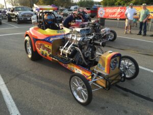 TechnoCraft Talks Racing, Family and Joining the 200MPH Club