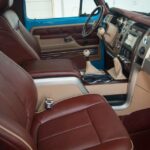 Shop Tour: Five Questions with Gillin Auto Interiors