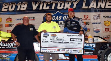 This Week in Motorsports