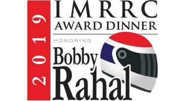 Bobby Rahal Honored During IMSA Weekend at Watkins Glen