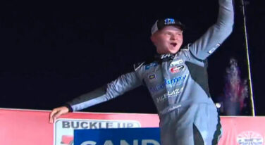 Ankrum Doesn’t Breathe - Busch Brothers Go 1-2 at Kentucky