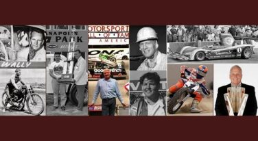 Motorsports Hall of Fame of America Names 2020 Inductees