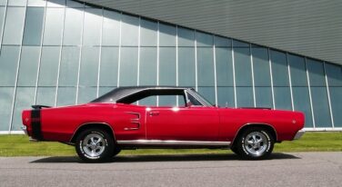 Muscle Car Madness: 1968 Dodge Coronet 500