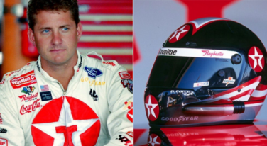 20 Years Ago: Kenny Irwin Jr. Dies in NASCAR Practice at NHMS