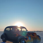 [Gallery] Bonneville Salt Flats