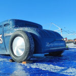 [Gallery] Bonneville Salt Flats