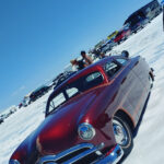 [Gallery] Bonneville Salt Flats