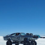 [Gallery] Bonneville Salt Flats